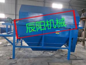 滾筒篩分機，大中小型滾筒篩選機，定制發貨